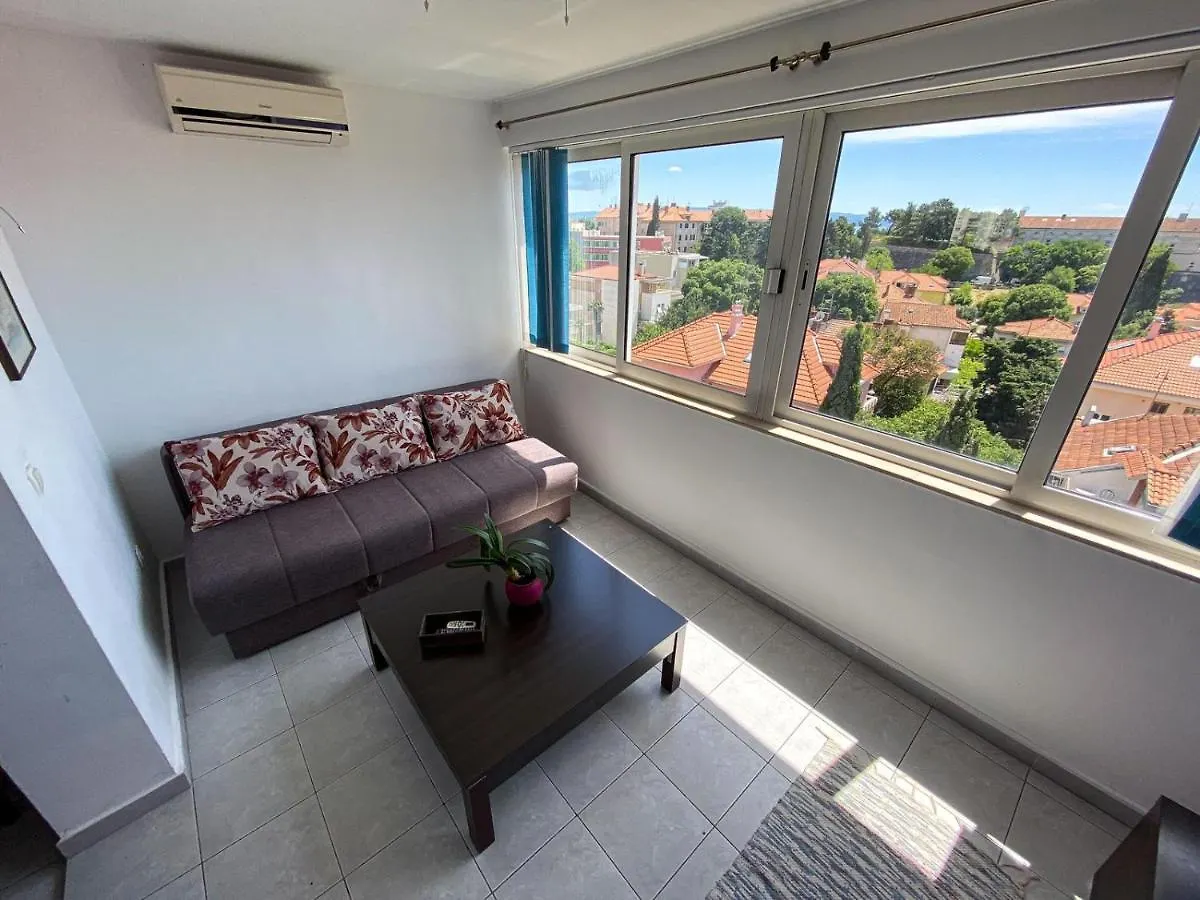 Apartments Bella Vista Split
