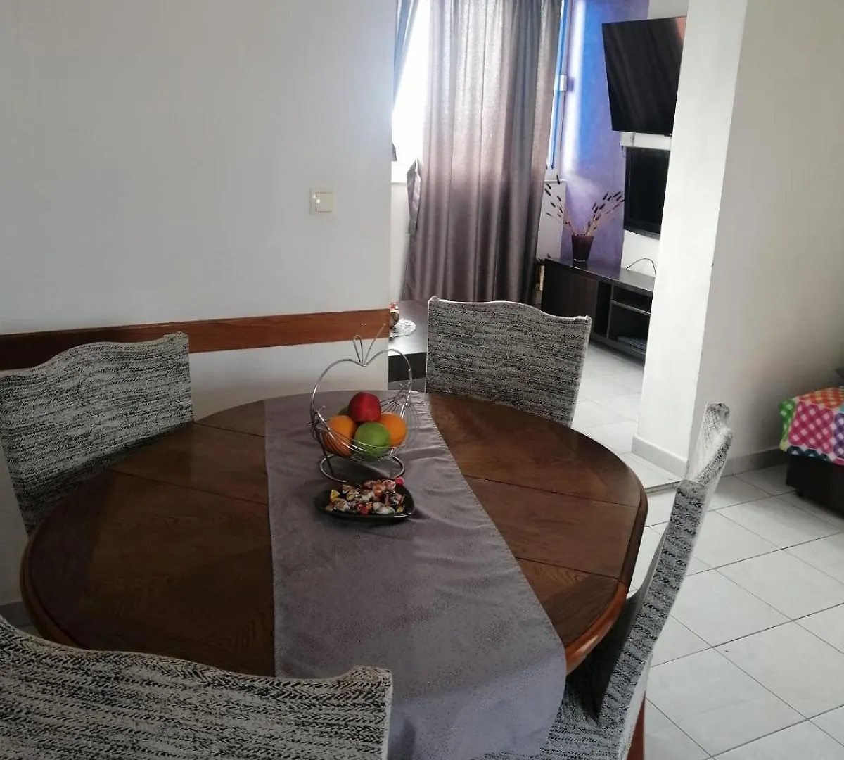 Apartments Bella Vista Split