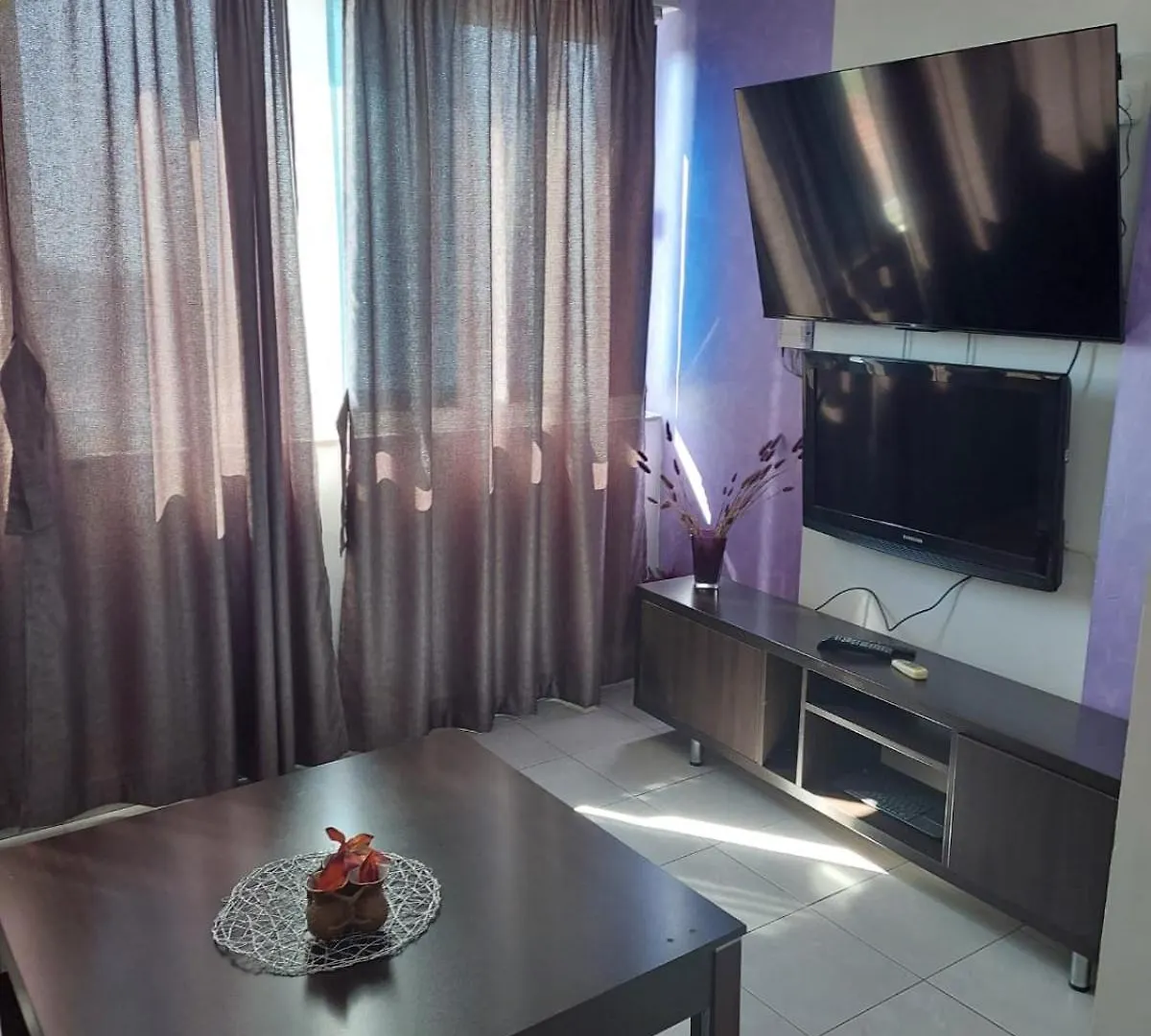 Apartments Bella Vista Split