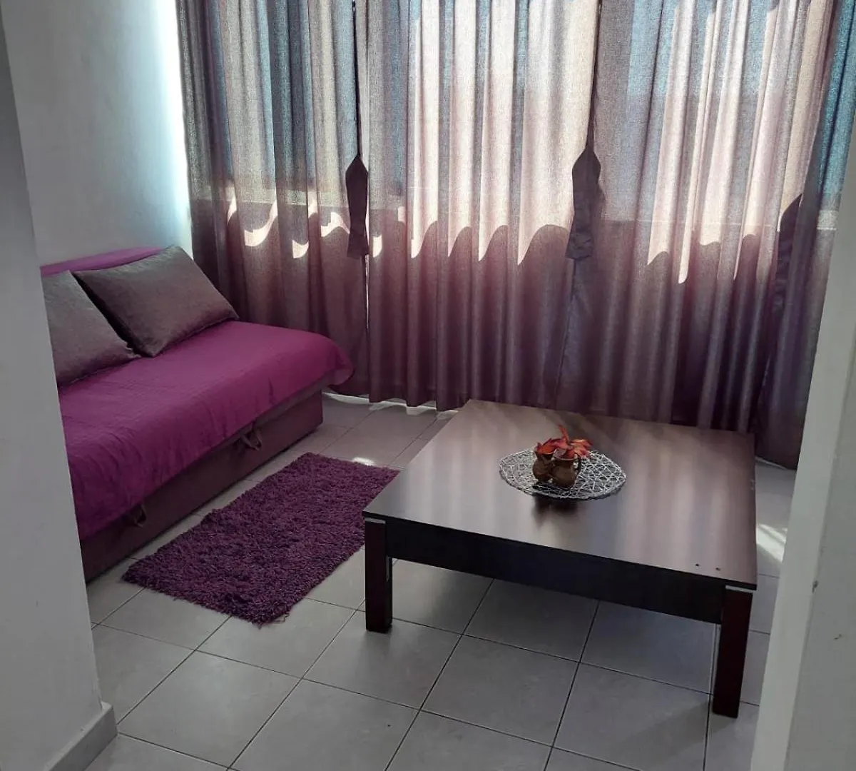 Apartments Bella Vista Split
