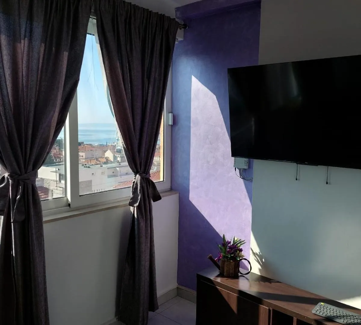 Apartments Bella Vista Split