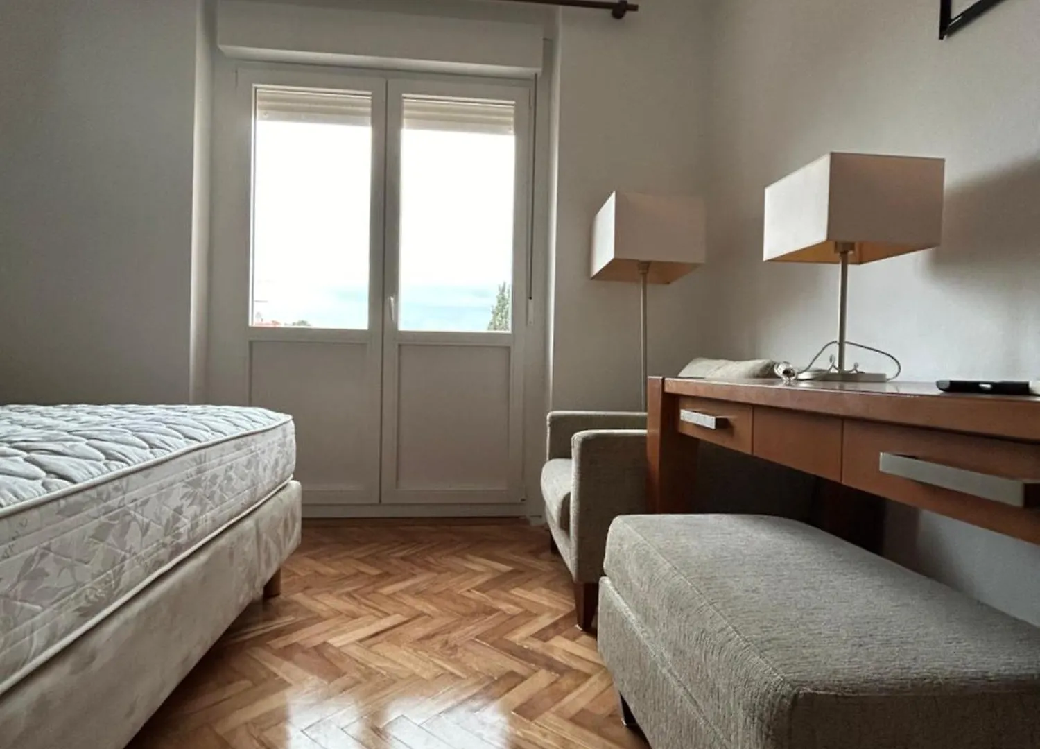Apartments Bella Vista Split Kroatien