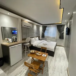 Blue Mansion & Flats Provincia di Istanbul