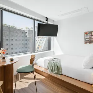 Urbanstay Boutique Ikseon Seul