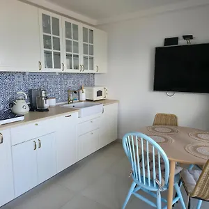 Appartement Sun And Sea Deluxe, Split